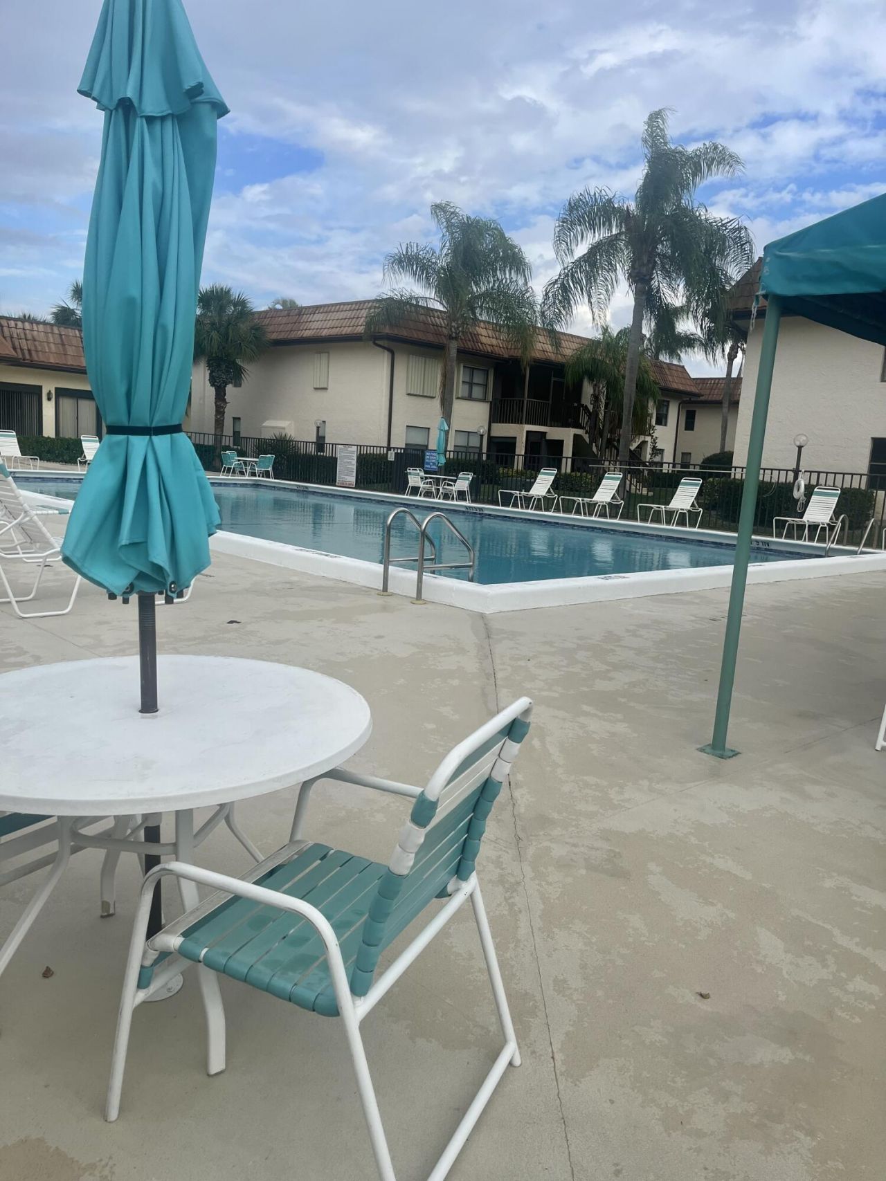 7178 Golf Colony Court, Unit 101, Lake Worth, FL 33467 Photo