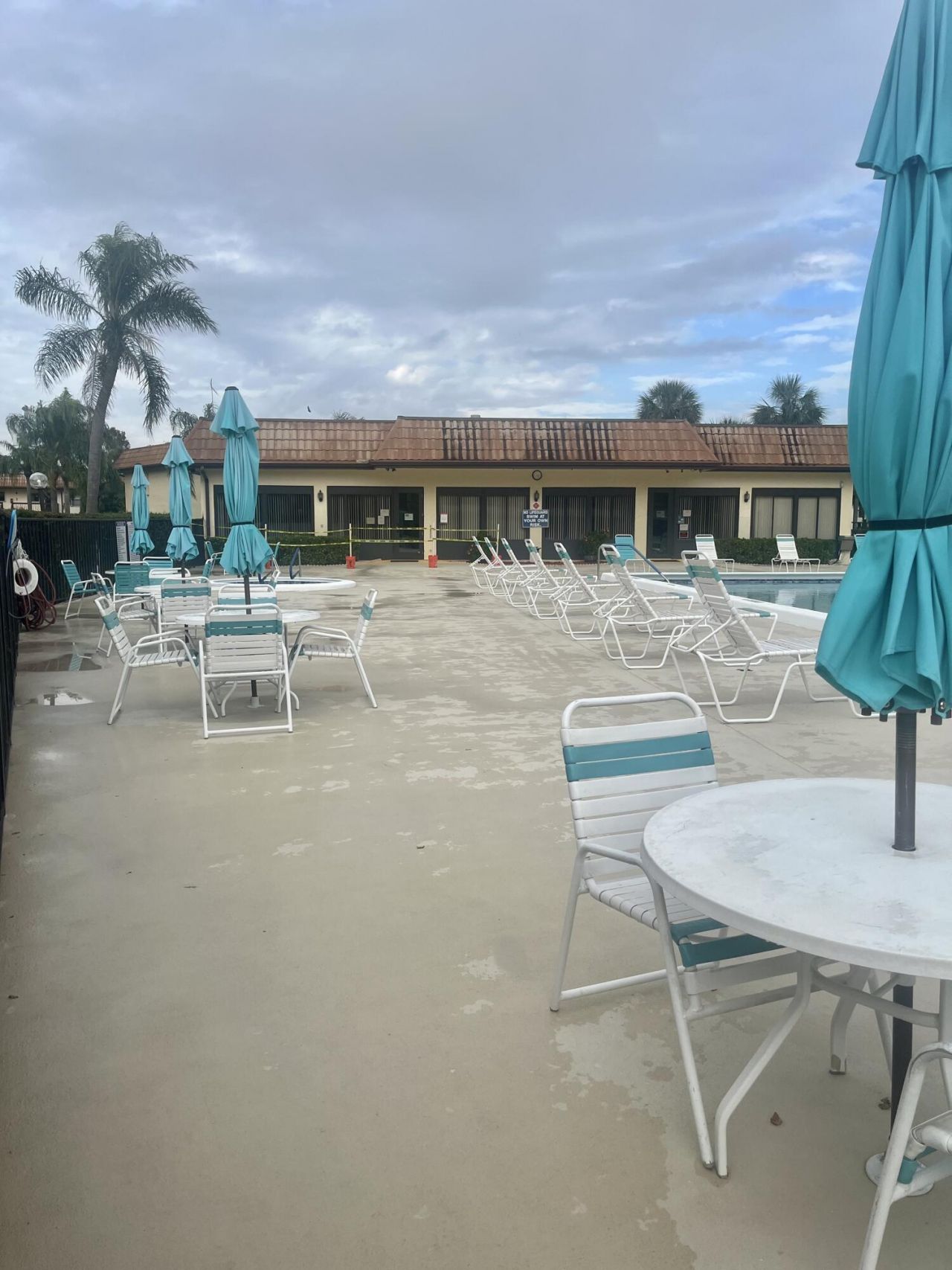 7178 Golf Colony Court, Unit 101, Lake Worth, FL 33467 Photo