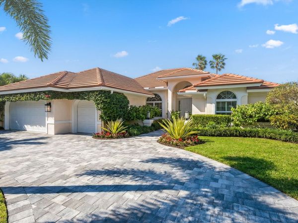 123 Echo Lane, Jupiter, FL 33458
