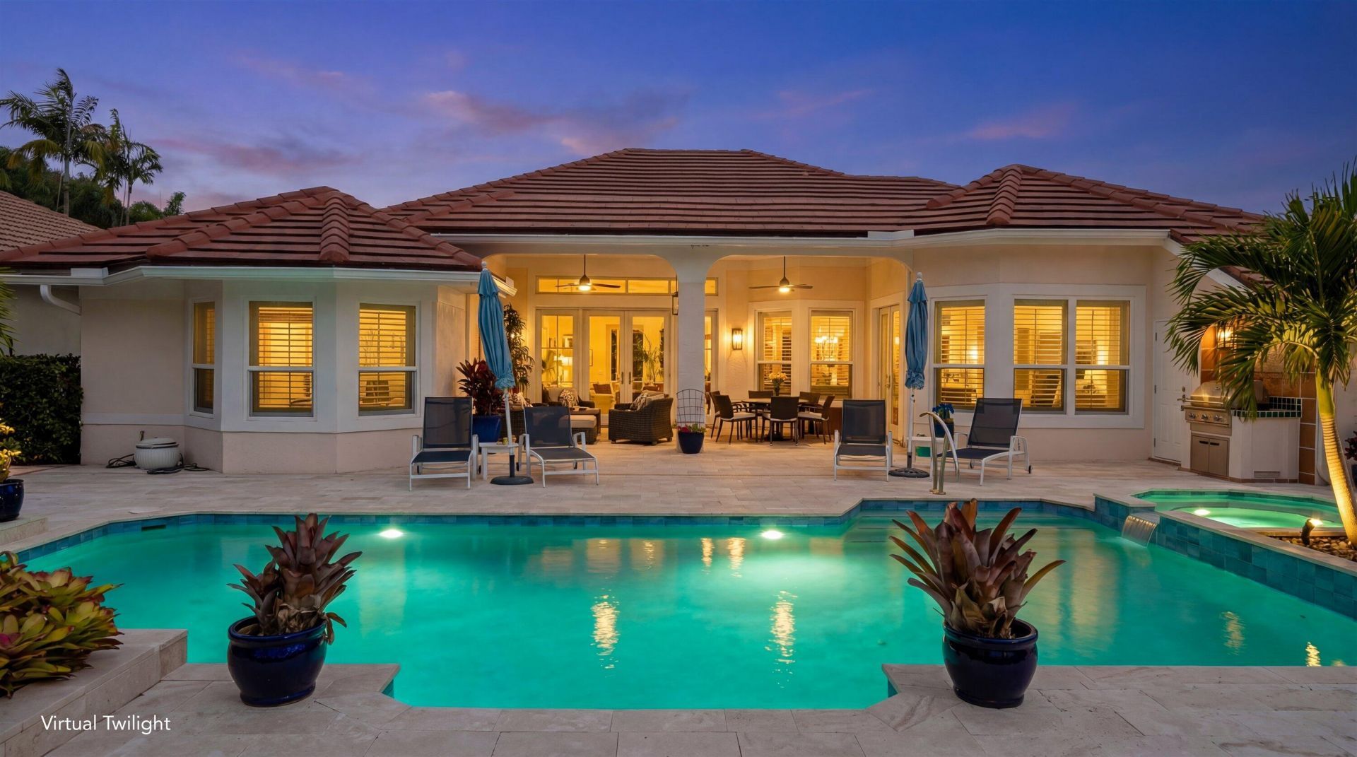 123 Echo Lane, Jupiter, FL 33458 Photo