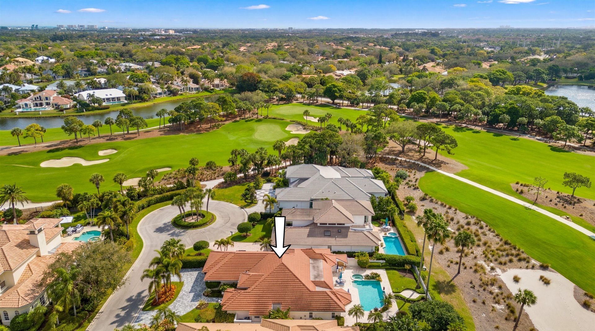 123 Echo Lane, Jupiter, FL 33458 Photo