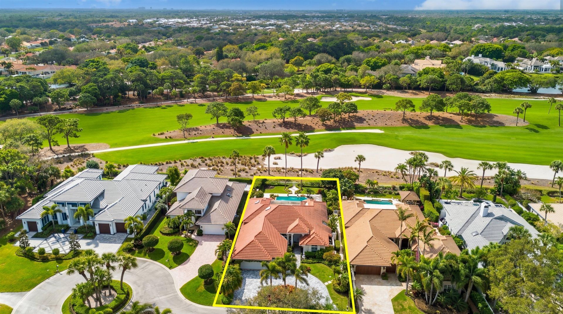 123 Echo Lane, Jupiter, FL 33458 Photo