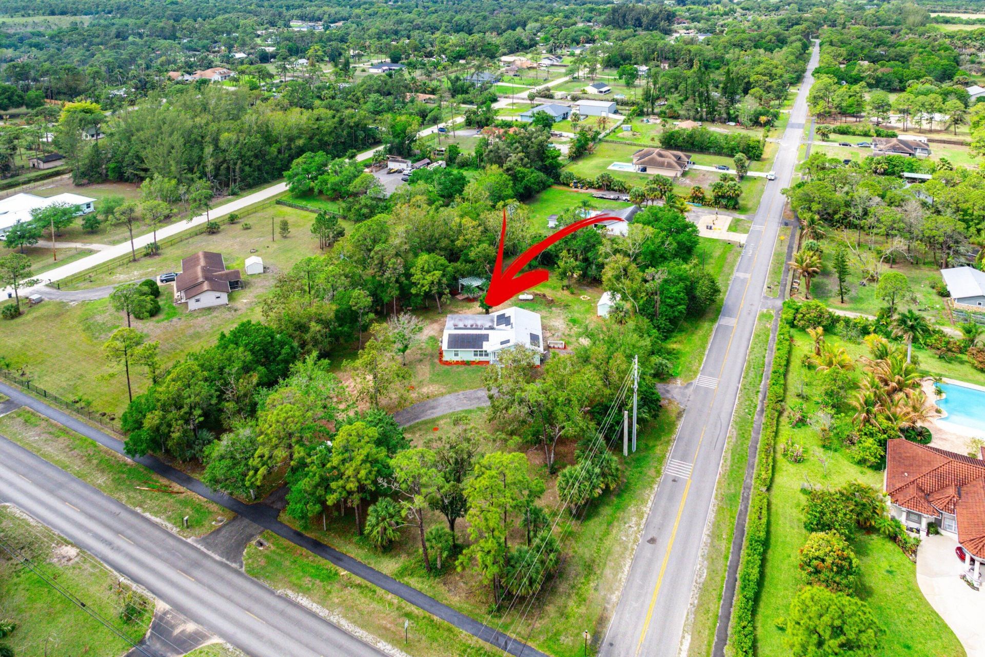 4397 Avocado Boulevard, West Palm Beach, FL 33411 Photo