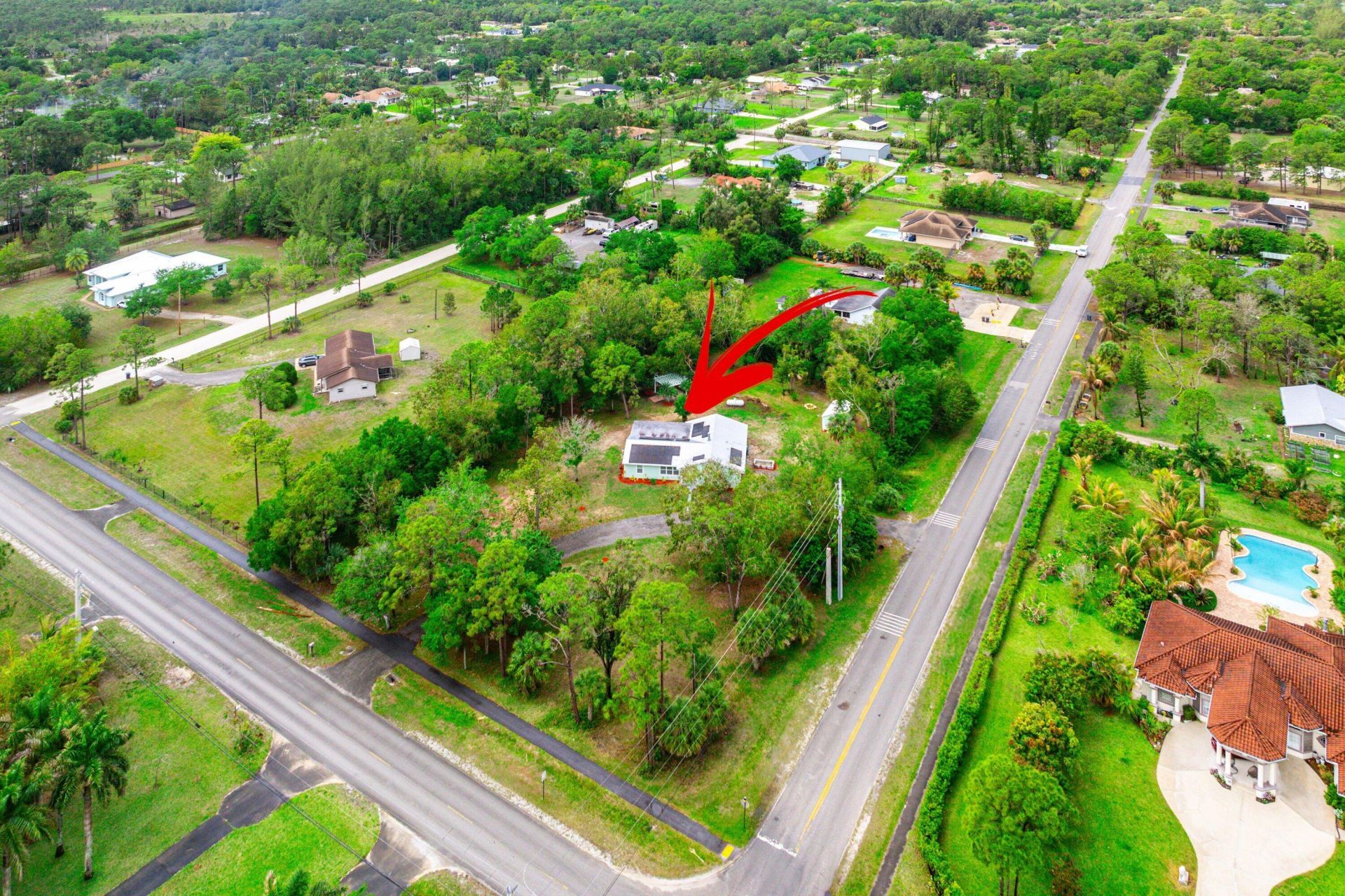 4397 Avocado Boulevard, West Palm Beach, FL 33411 Photo