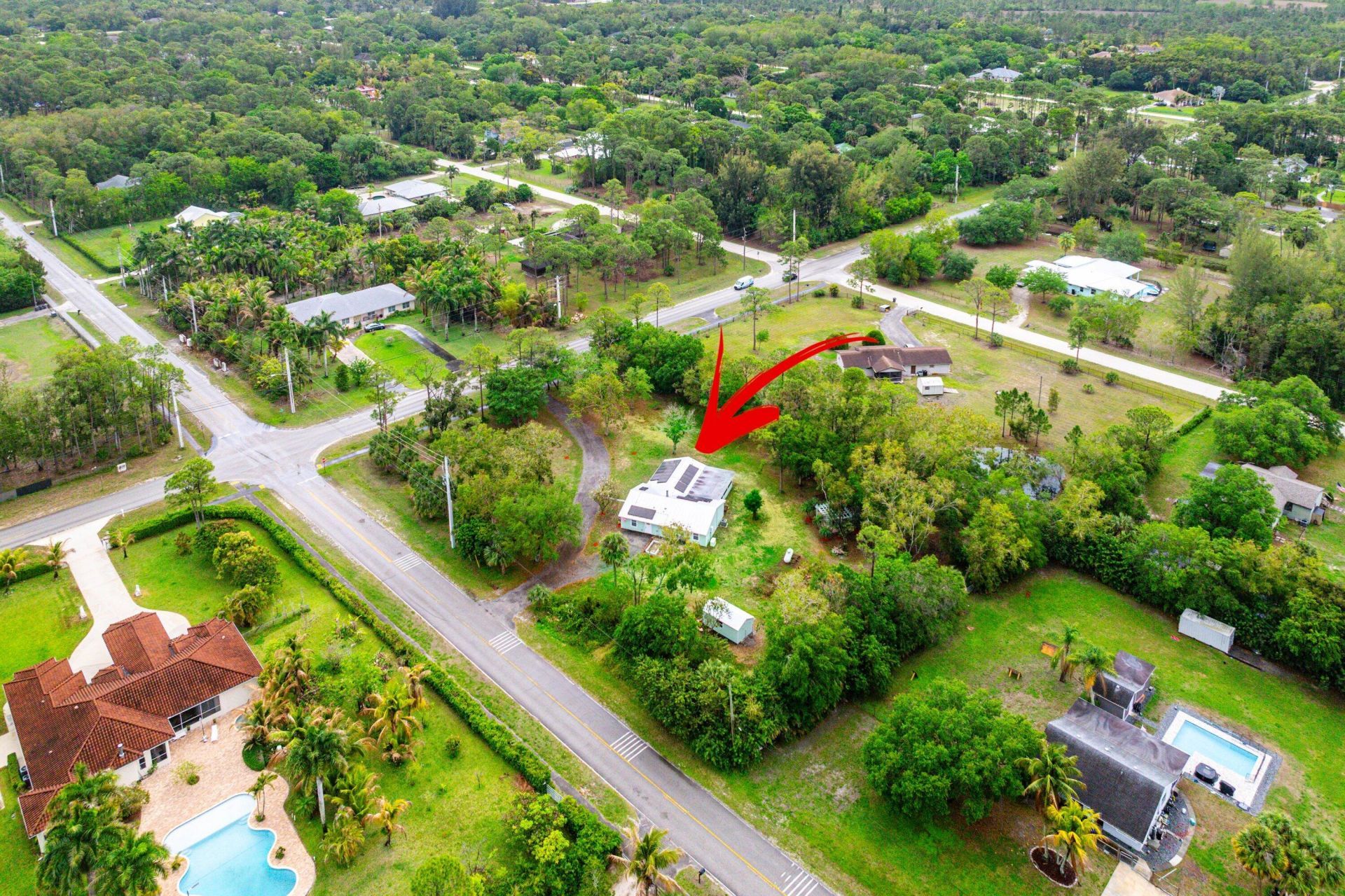 4397 Avocado Boulevard, West Palm Beach, FL 33411 Photo