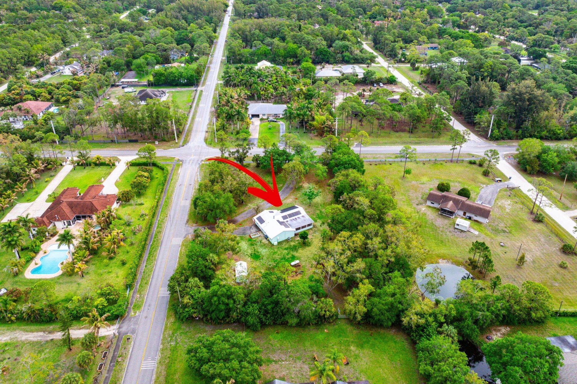4397 Avocado Boulevard, West Palm Beach, FL 33411 Photo