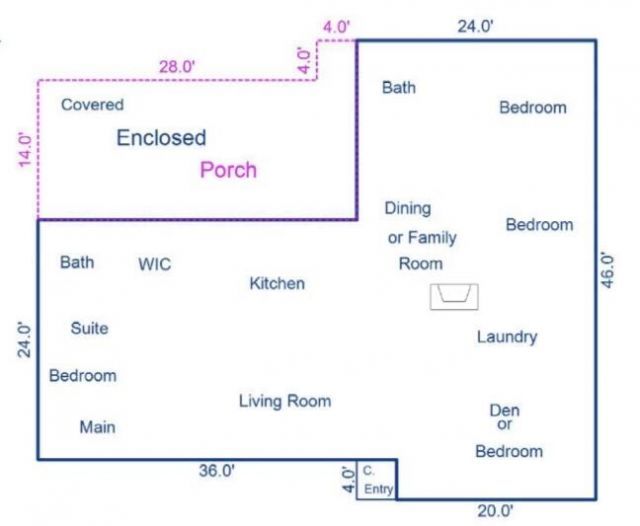 4397 Avocado Boulevard, West Palm Beach, FL 33411 Photo