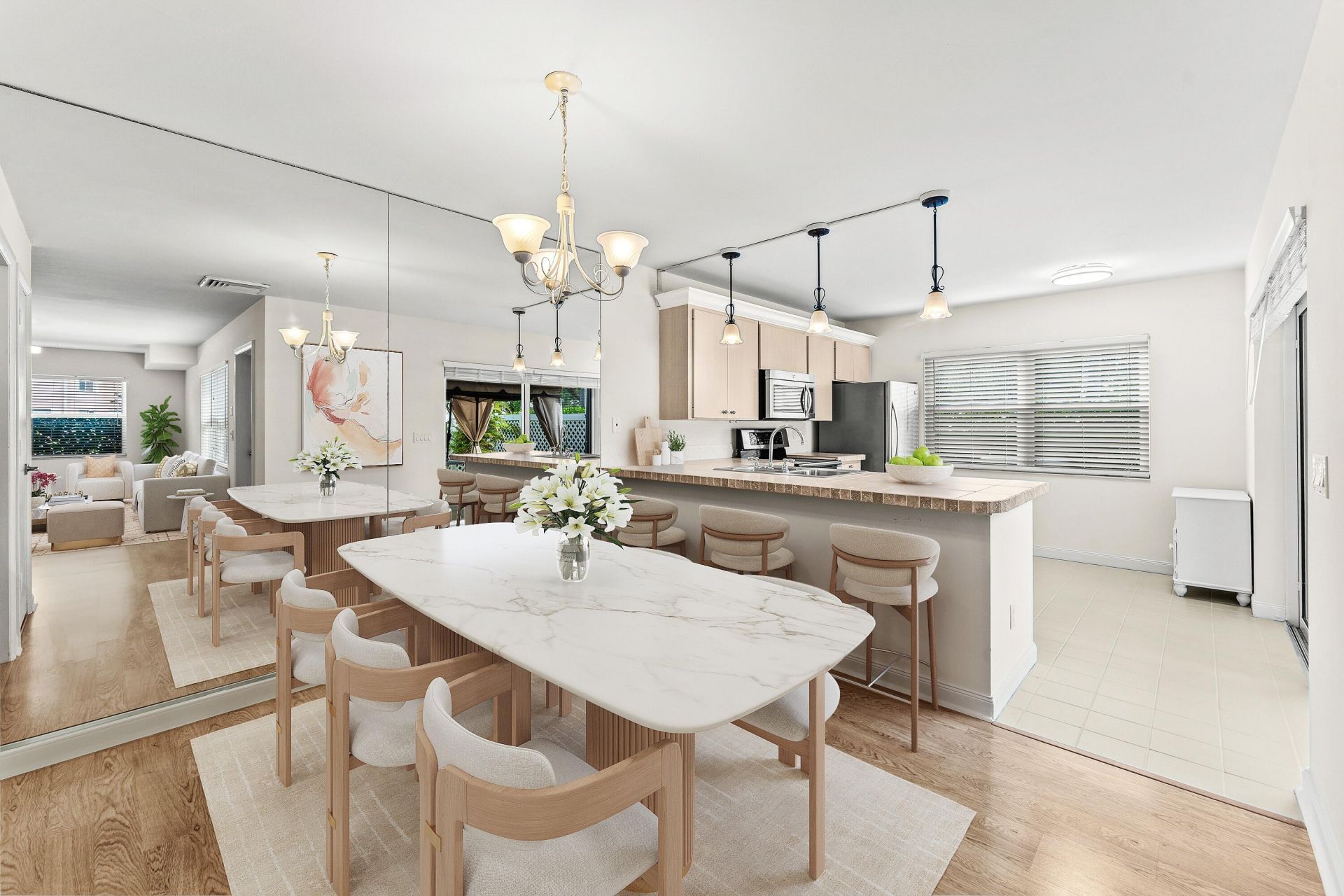 3136 Kingston Court, West Palm Beach, FL 33409 Photo