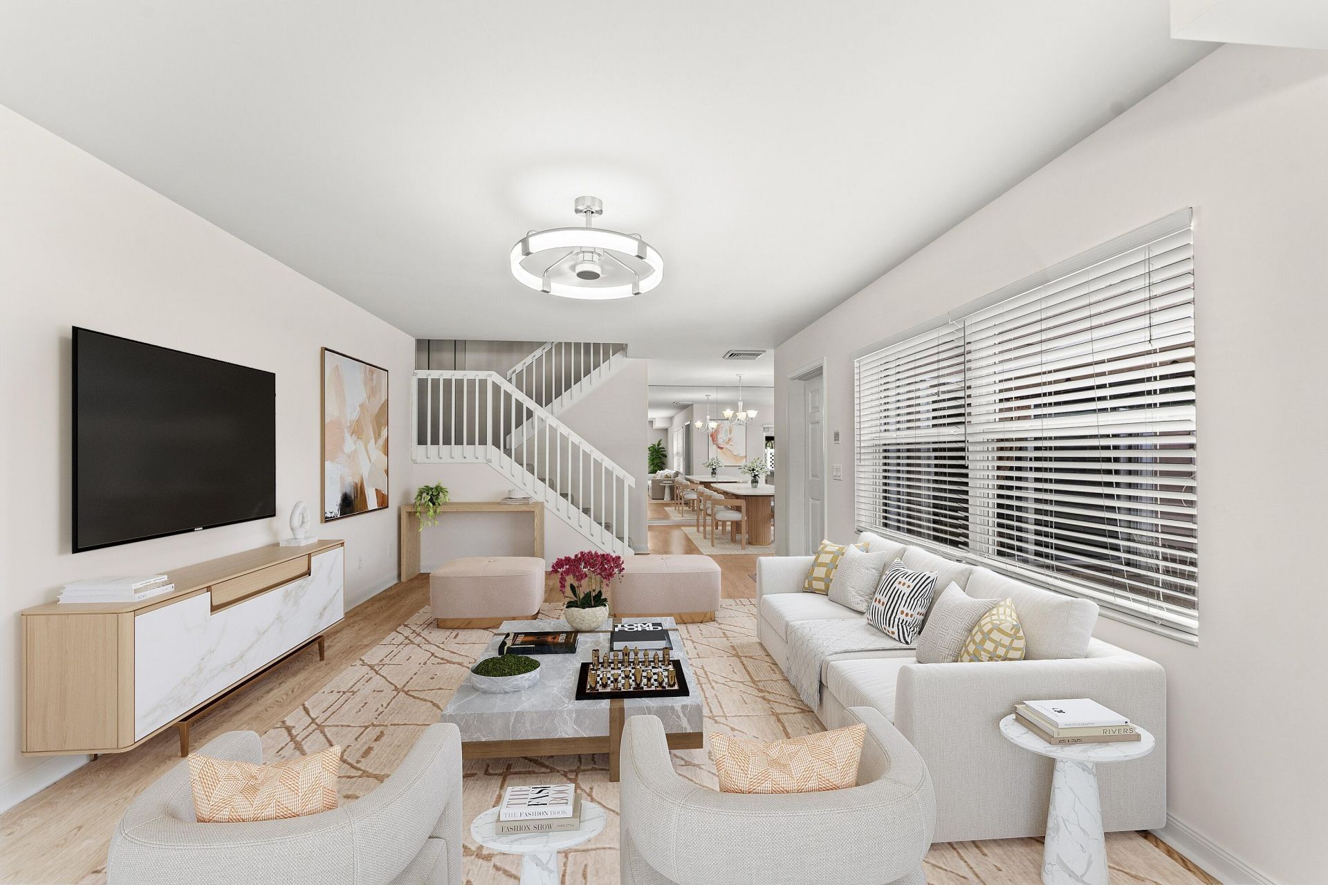 3136 Kingston Court, West Palm Beach, FL 33409 Photo