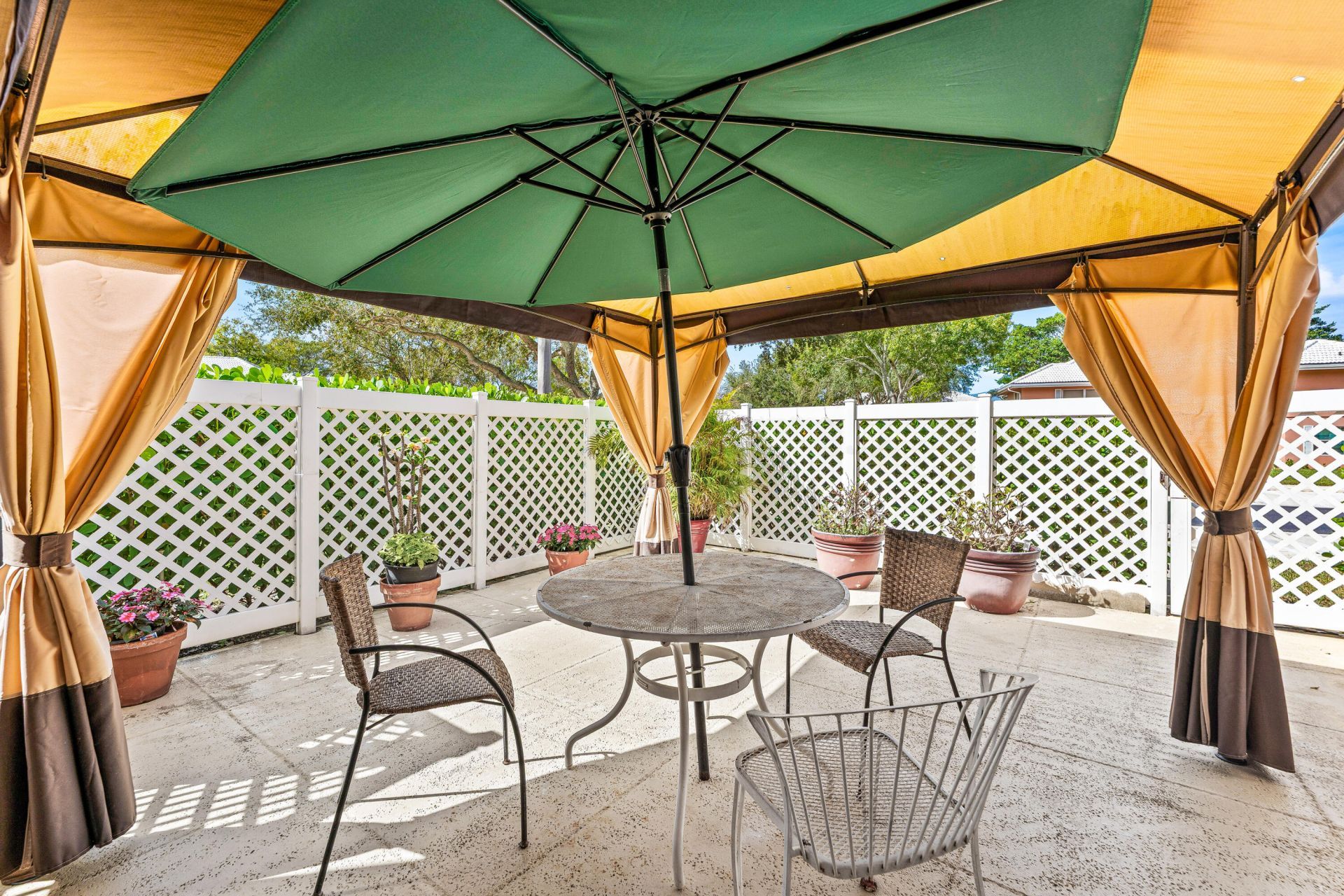 3136 Kingston Court, West Palm Beach, FL 33409 Photo