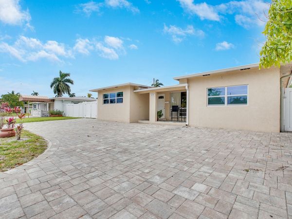 104 N 31st Court, Hollywood, FL 33021