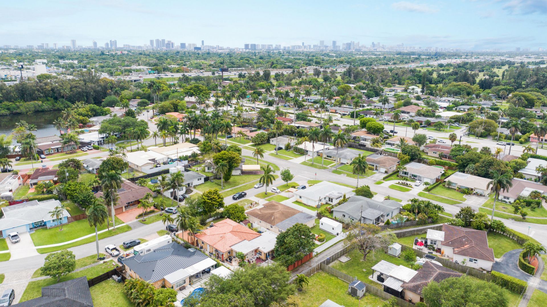 104 N 31st Court, Hollywood, FL 33021 Photo