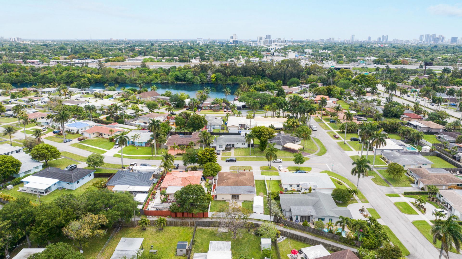 104 N 31st Court, Hollywood, FL 33021 Photo