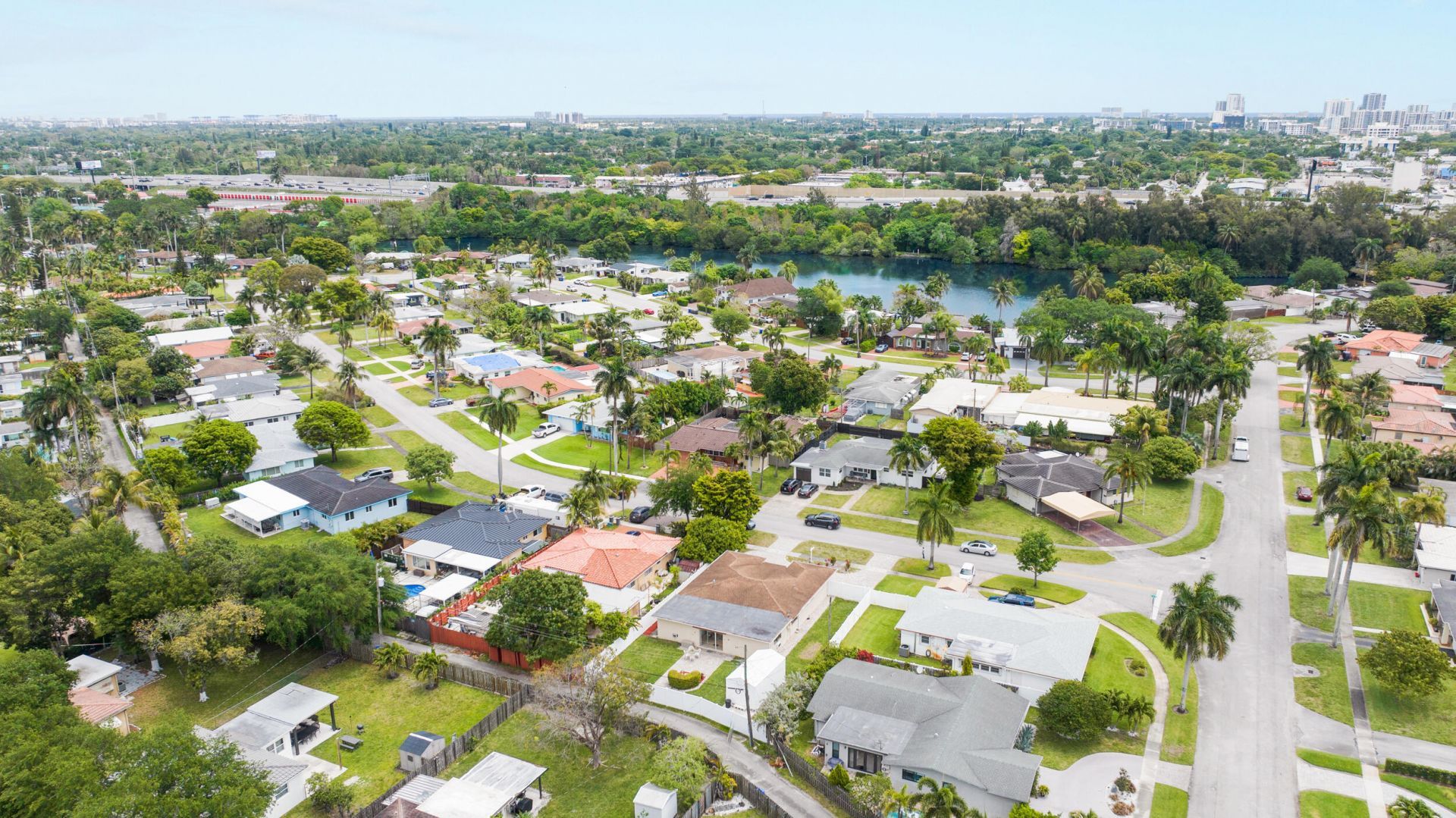 104 N 31st Court, Hollywood, FL 33021 Photo