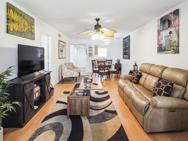 6650 Royal Palm Boulevard, Unit 104c, Margate, FL 33063