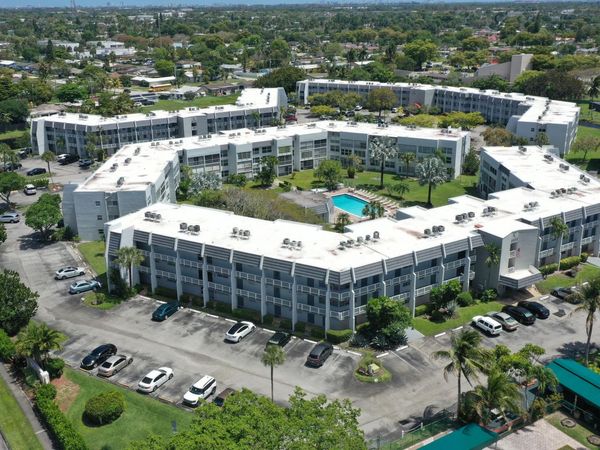 6650 Royal Palm Boulevard, Unit 104c, Margate, FL 33063