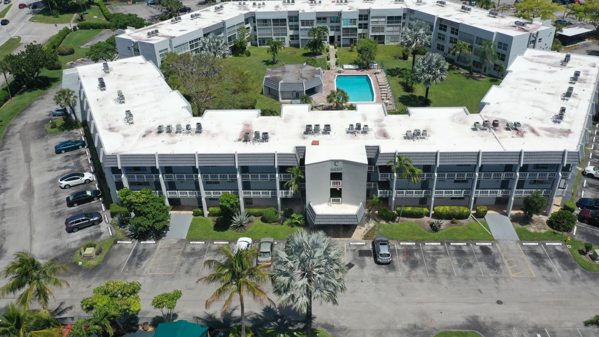 6650 Royal Palm Boulevard, Unit 104c, Margate, FL 33063 Photo