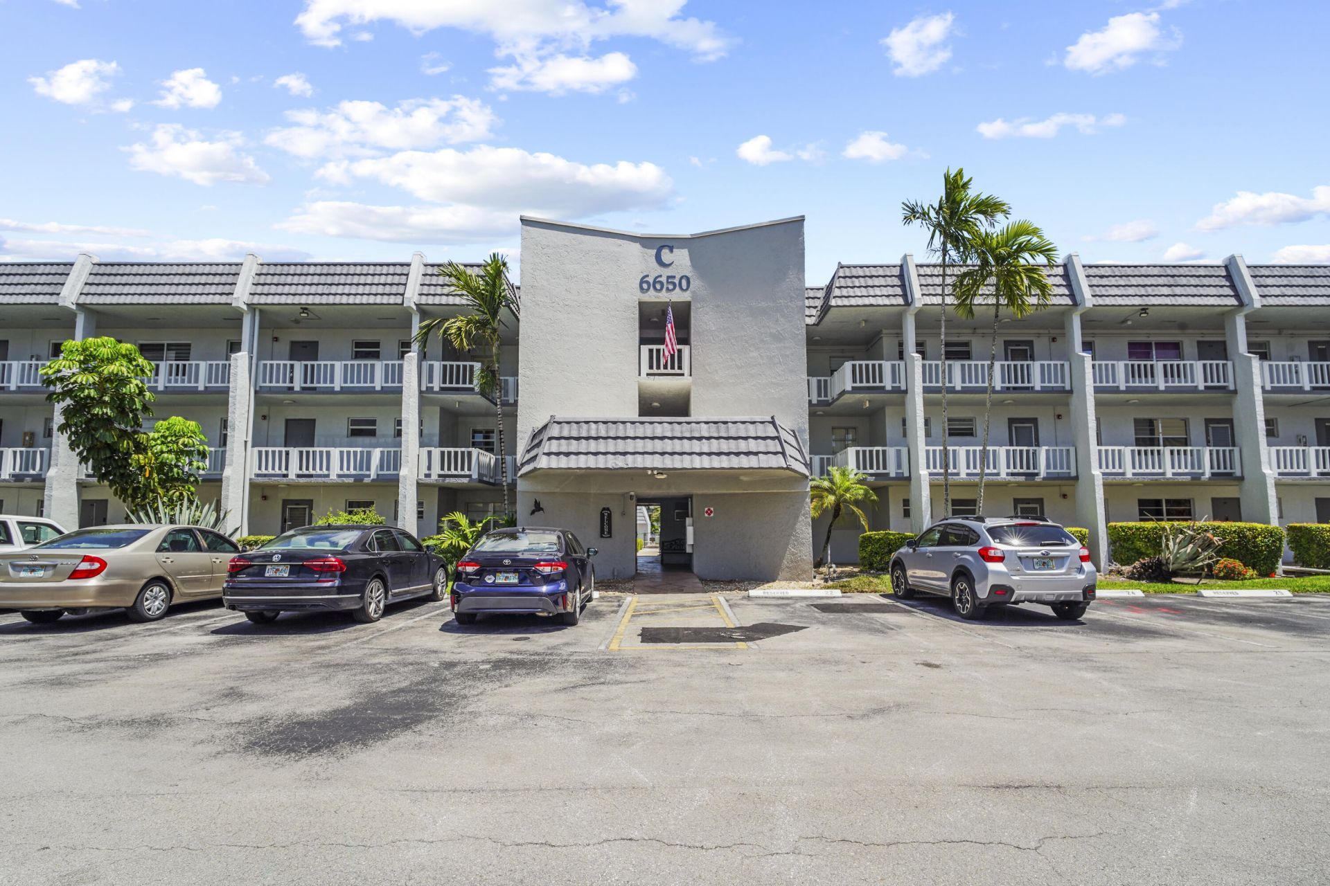 6650 Royal Palm Boulevard, Unit 104c, Margate, FL 33063 Photo