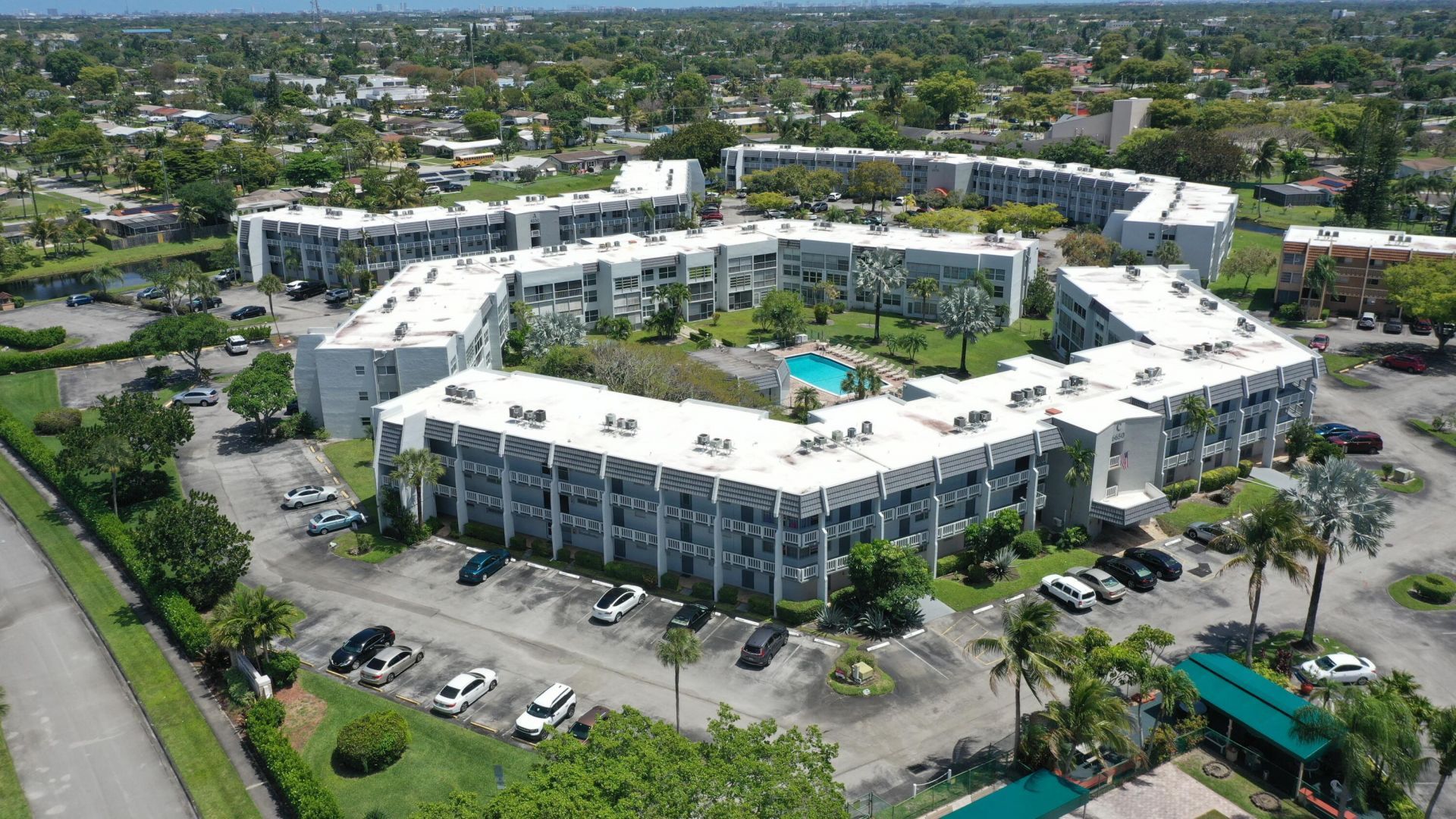 6650 Royal Palm Boulevard, Unit 104c, Margate, FL 33063 Photo