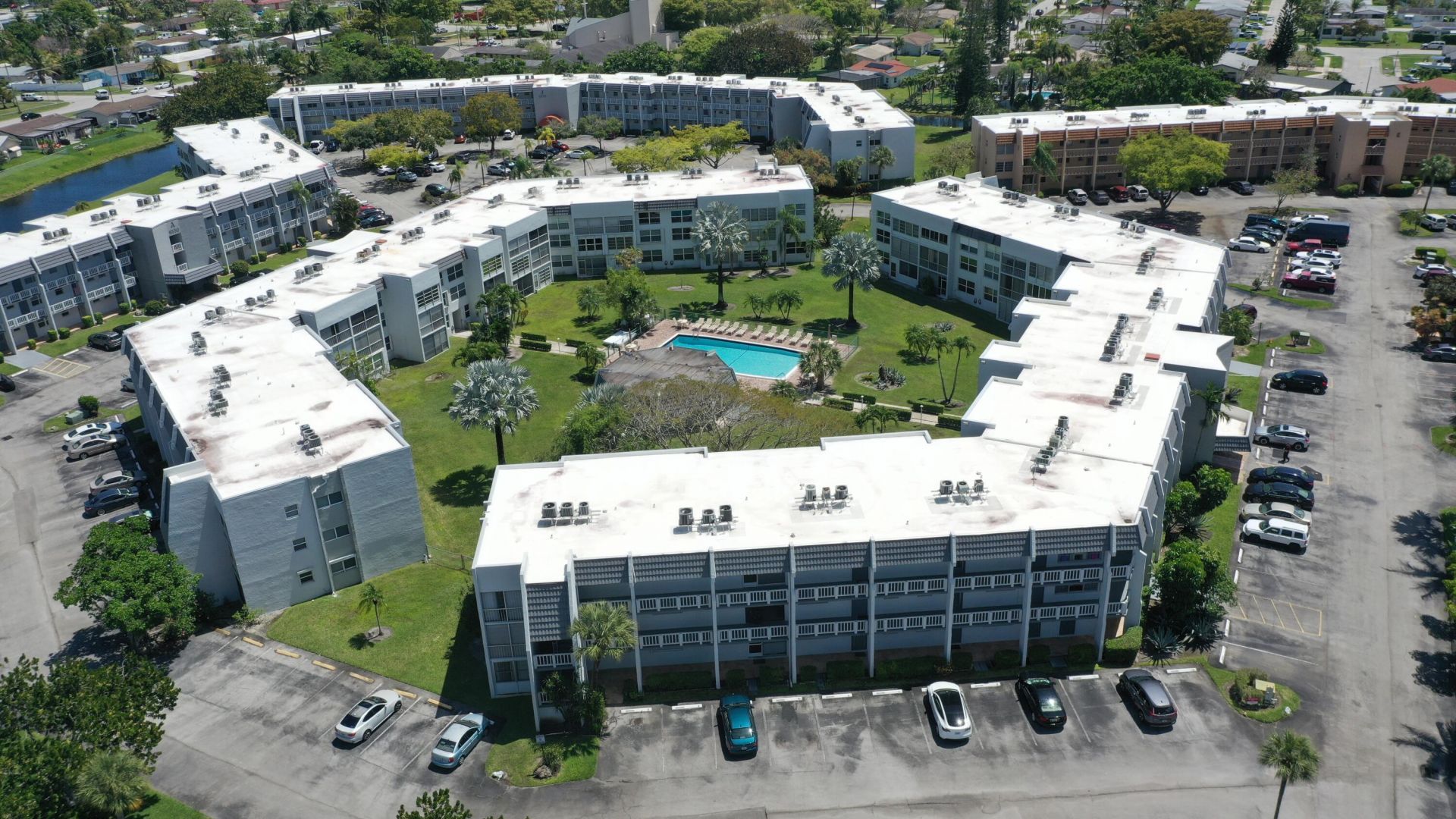 6650 Royal Palm Boulevard, Unit 104c, Margate, FL 33063 Photo