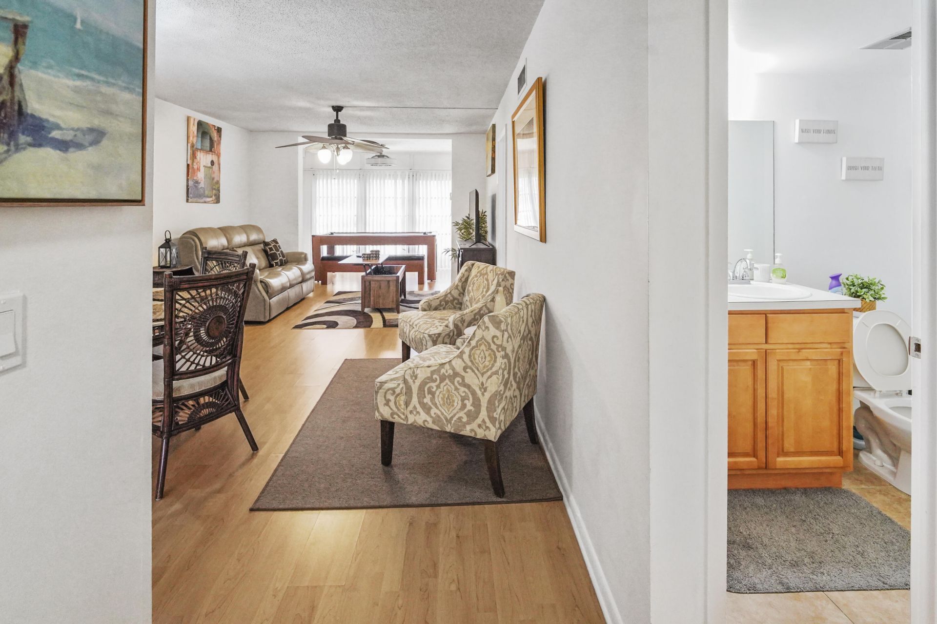 6650 Royal Palm Boulevard, Unit 104c, Margate, FL 33063 Photo