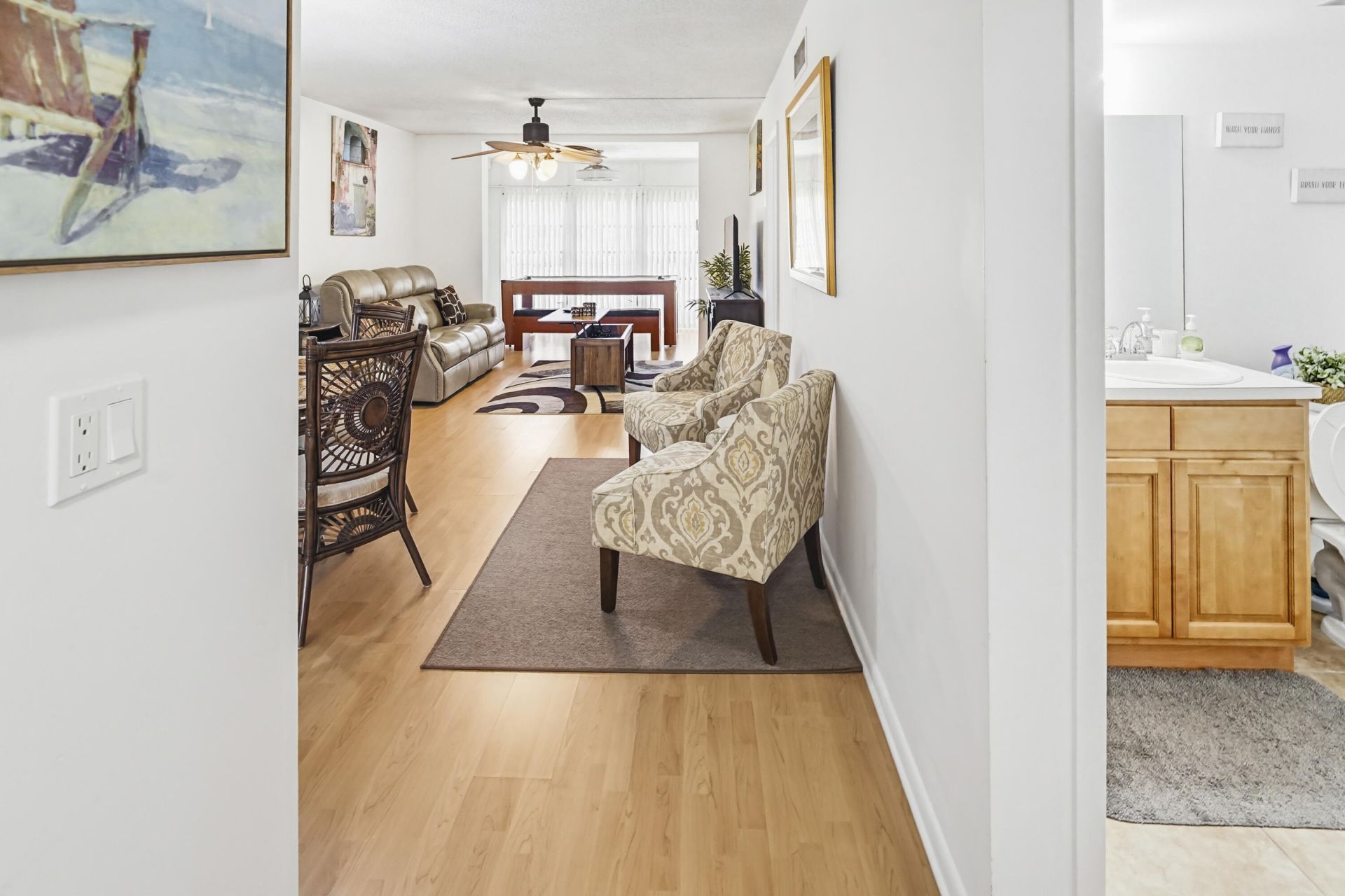 6650 Royal Palm Boulevard, Unit 104c, Margate, FL 33063 Photo