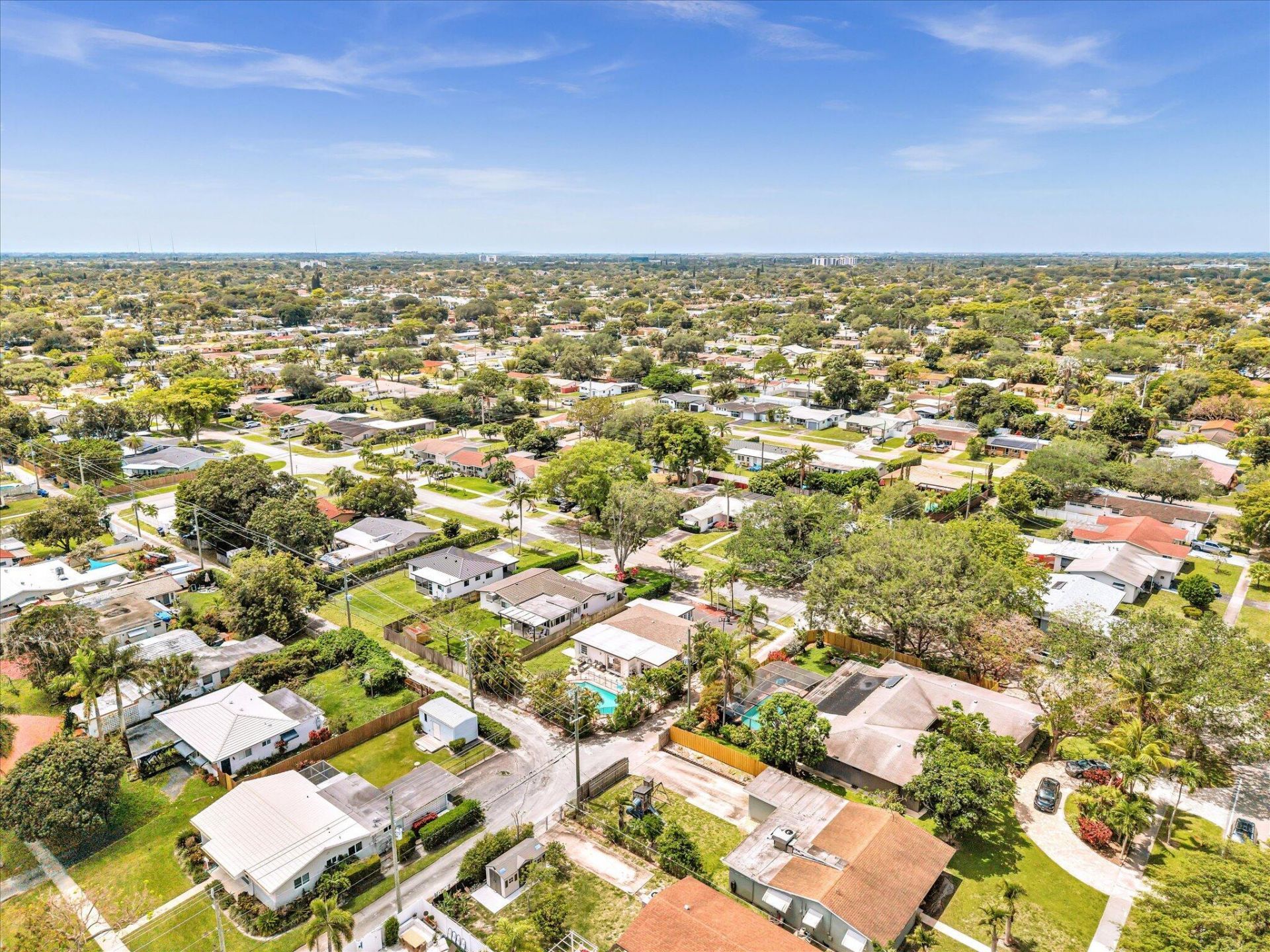 2003 N 42nd Avenue, Hollywood, FL 33021 Photo