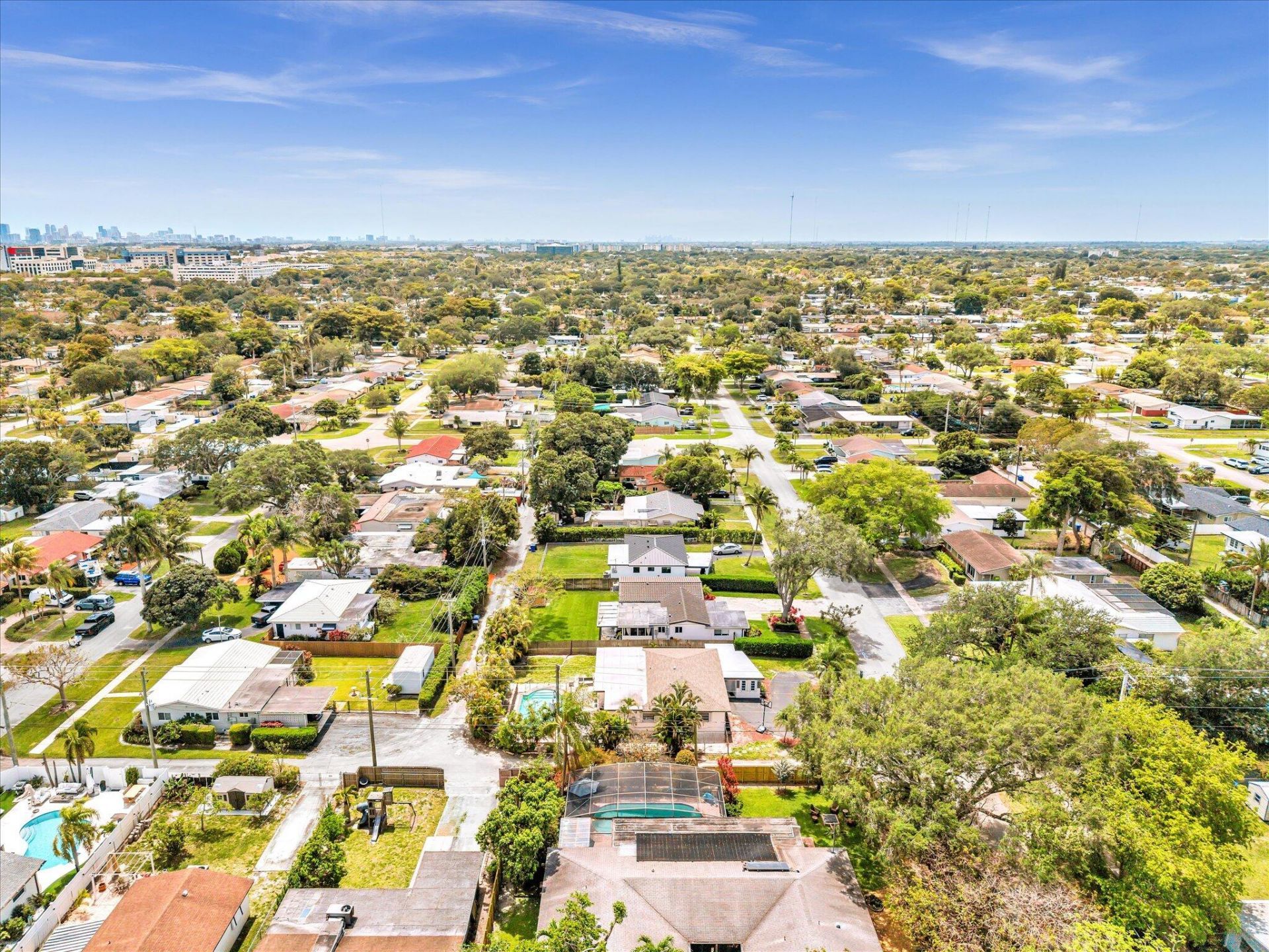 2003 N 42nd Avenue, Hollywood, FL 33021 Photo