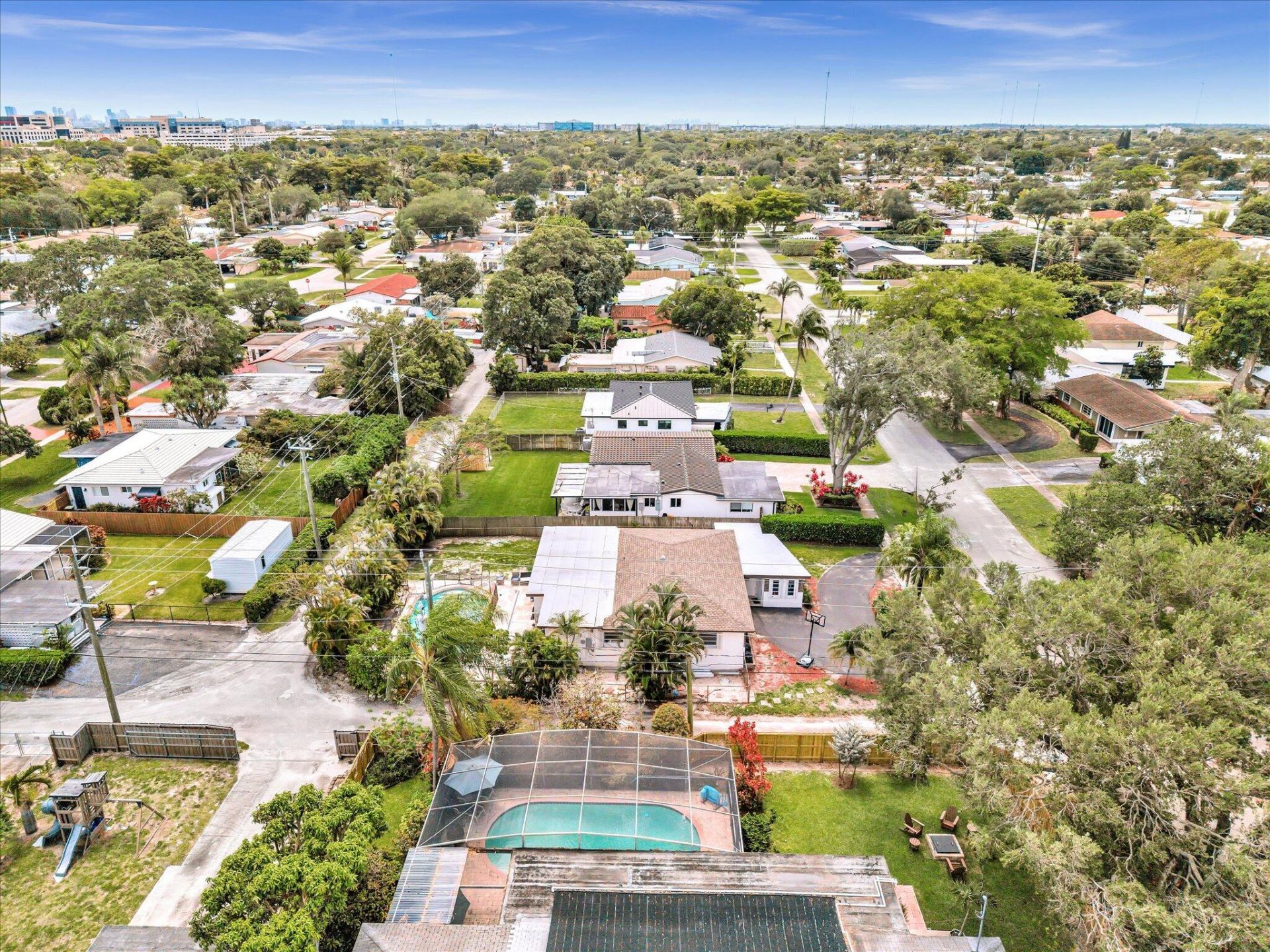 2003 N 42nd Avenue, Hollywood, FL 33021 Photo