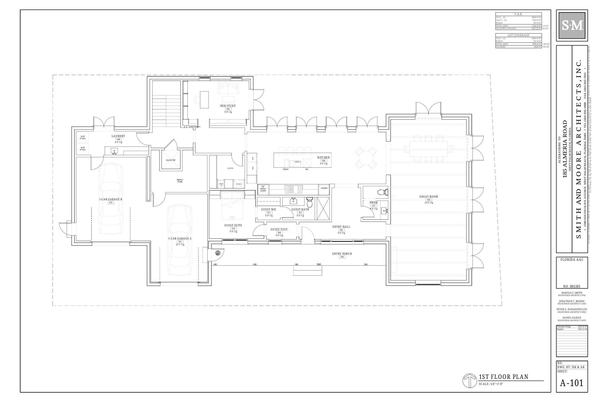 185 Almeria Road, West Palm Beach, FL 33405 Photo