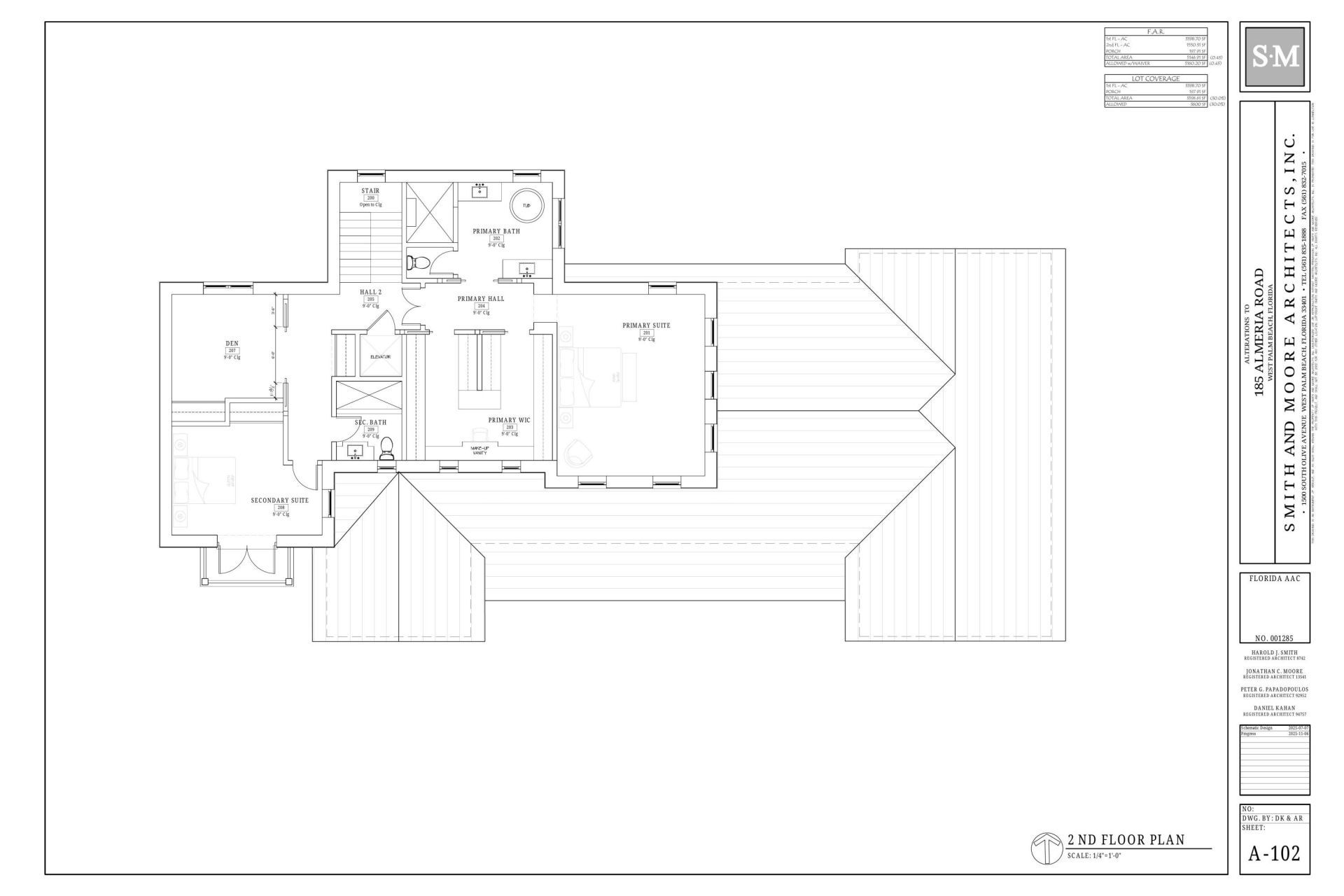 185 Almeria Road, West Palm Beach, FL 33405 Photo