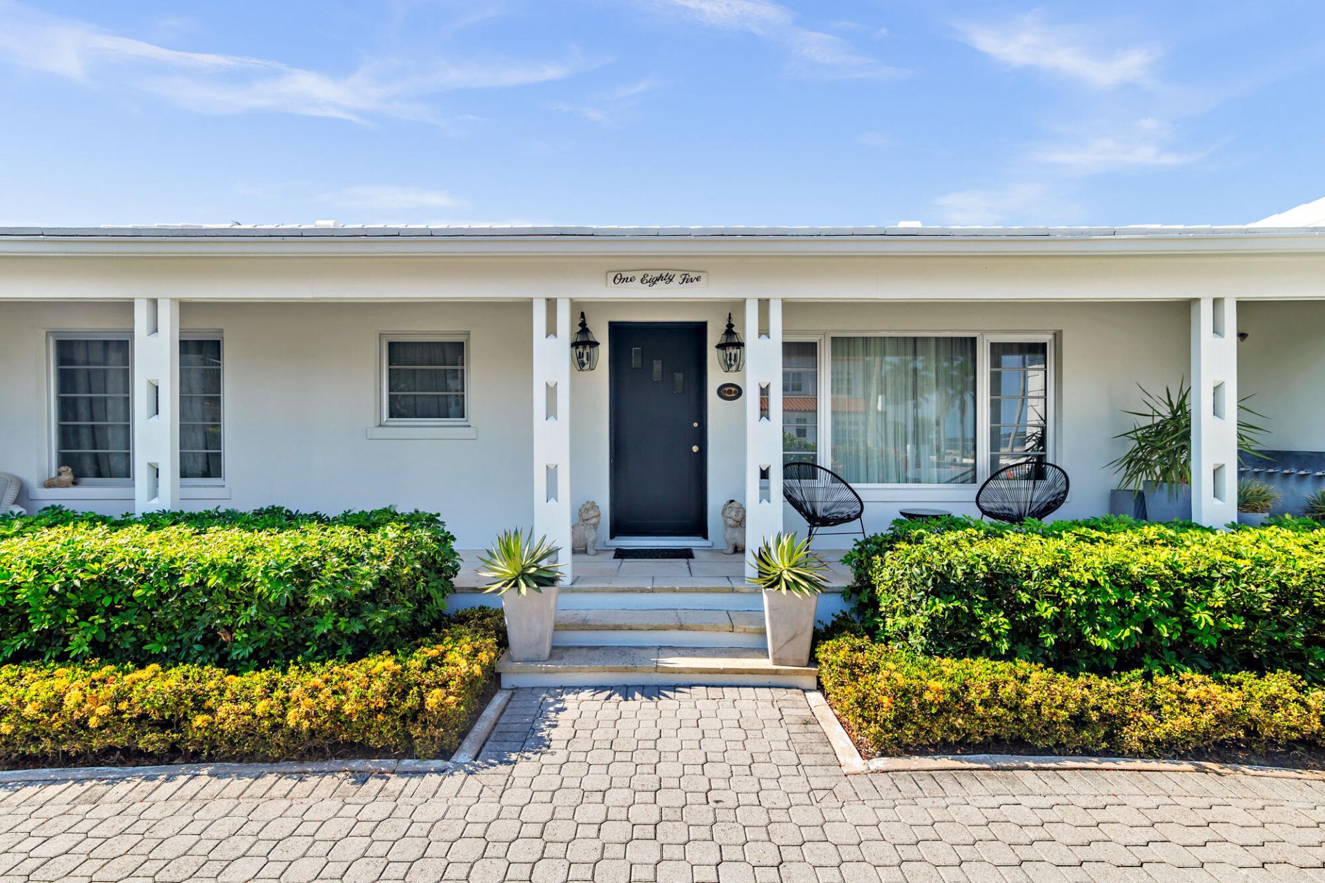 185 Almeria Road, West Palm Beach, FL 33405 Photo