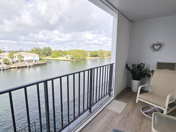 1400 S Ocean Drive, Unit 505, Hollywood, FL 33019