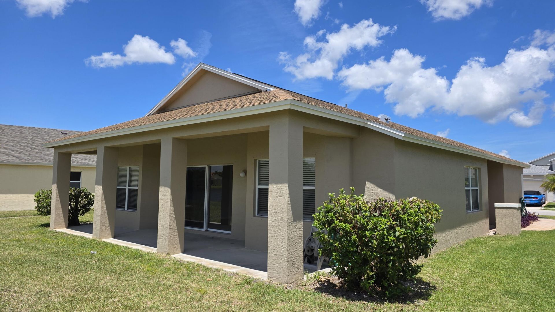 538 SW Indian Key Drive, Port Saint Lucie, FL 34986 Photo