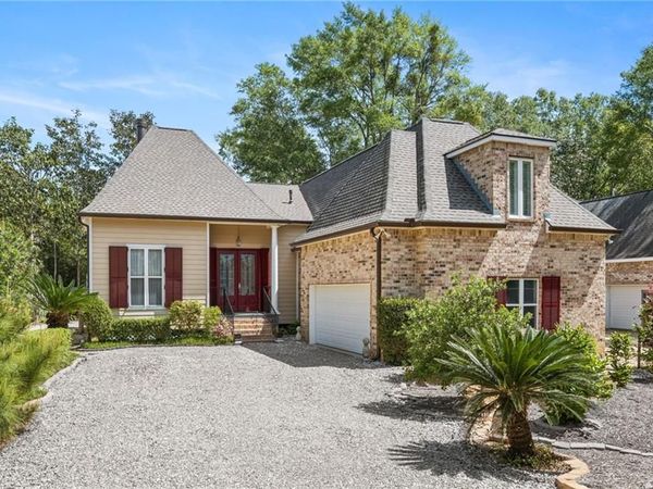 804 E 2ND Avenue, Covington, LA 70433