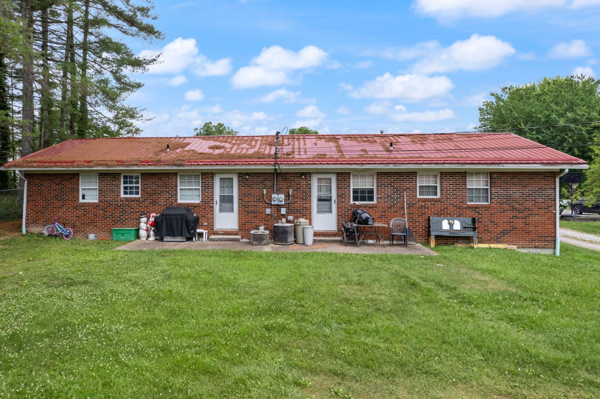 46, 58, 66 Dantley Drive, Corbin, KY 40701 Main Photo