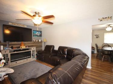 305 Djeddah Drive, Lawrenceburg, KY 40342