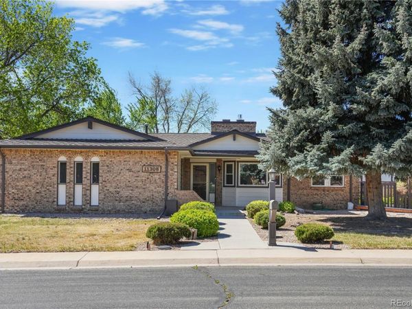 11308 W 74th Place, Arvada, CO 80005