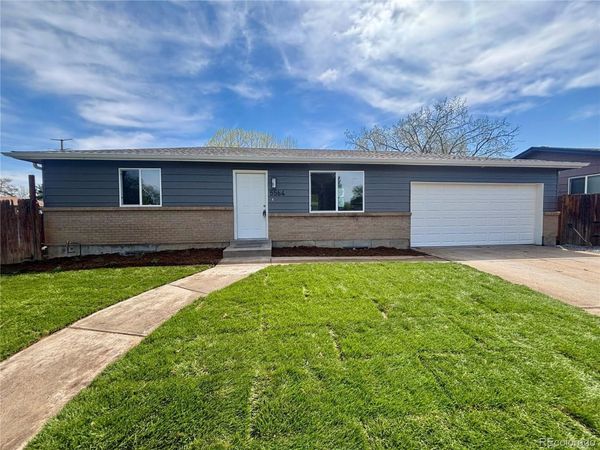 5564 Xapary Way , Denver, CO 80239