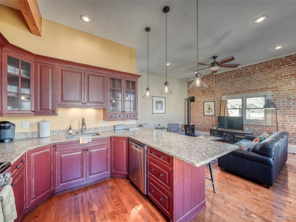 139 W 1st Street , Unit E, Salida, CO 81201