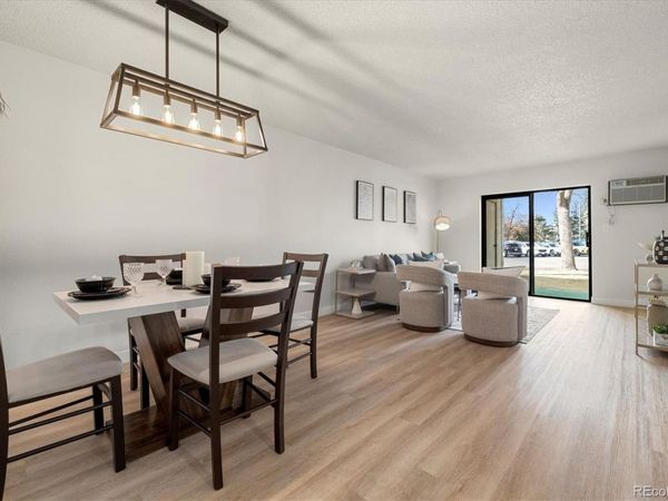 7770 W 38th Avenue, Unit 108, Wheat Ridge, CO 80033