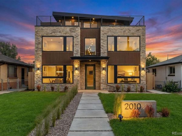 2010 Irving Street , Denver, CO 80211