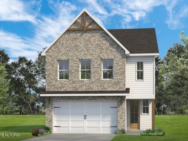 506 8th Avenue , Lenoir City, TN 37771