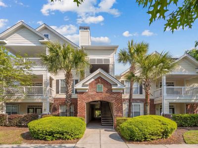 45 Sycamore Avenue, Unit 318, Charleston, SC 29407