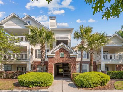 45 Sycamore Avenue Charleston, SC 29407