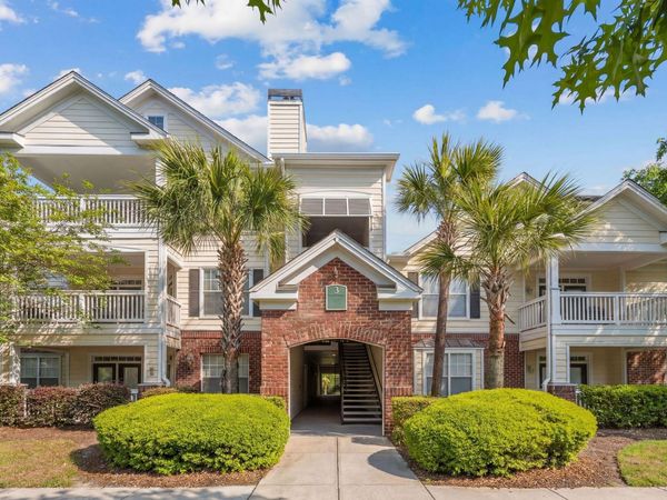45 Sycamore Avenue, Unit 318, Charleston, SC 29407