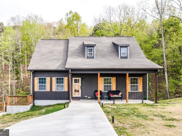 357 Orchard Way SE, Calhoun, GA 30701