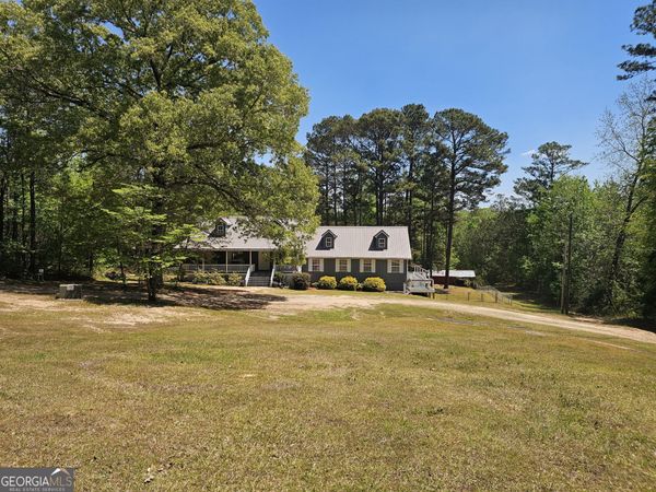 6534 GA Highway 219, Franklin, GA 30217