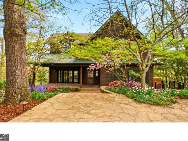 792 Tom Cobb Drive, Hartwell, GA 30643