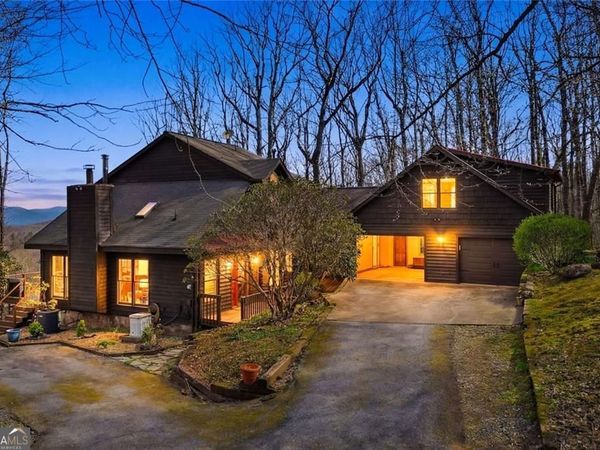 664 Renate Drive, Jasper, GA 30143